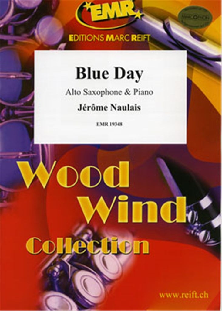 Blue Day